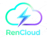 RenCloud Logo